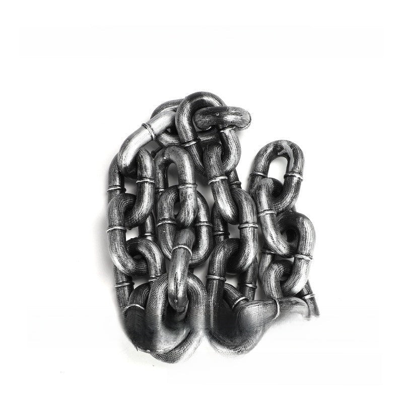 Realistic Halloween Plastic Decorative Chain Prop - Cherished Harbor Gifts