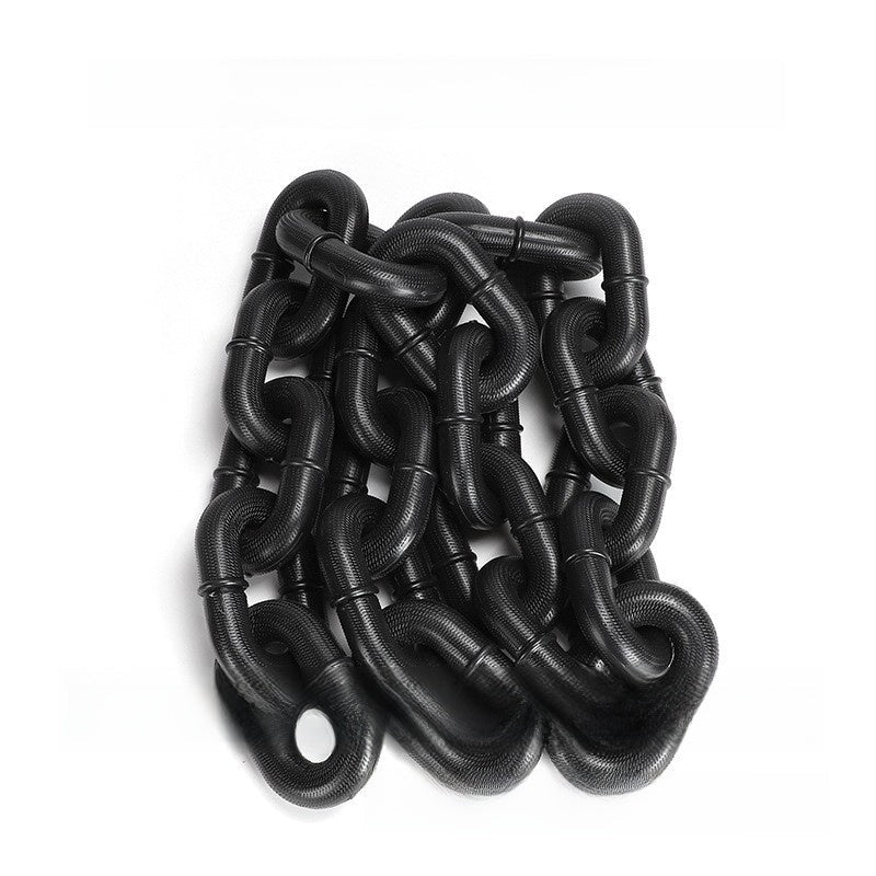 Realistic Halloween Plastic Decorative Chain Prop - Cherished Harbor Gifts