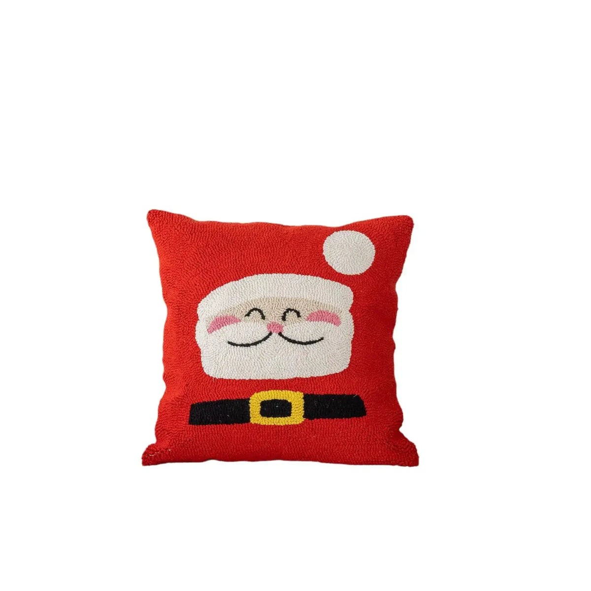 Christmas Pillow Cover – Limited Edition by Cherished Harbor Gifts by EPR