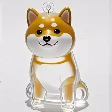 Personalized Pet Keepsake Keychain for Fur Memories by TED