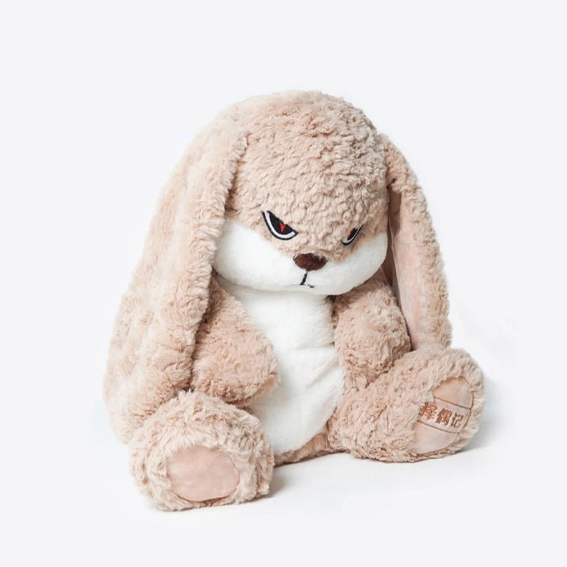 Soft Plush Rabbit Doll Cute Gift Toy - Cherished Harbor Gifts