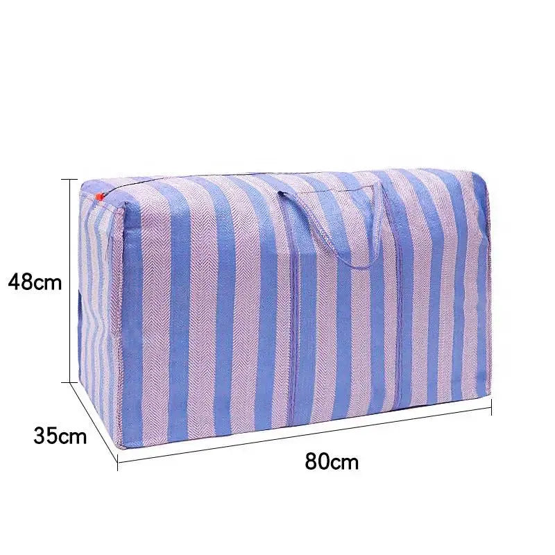 Large Capacity Storage Bag – Ultimate Waterproof Organizer by Cherished Harbor Gifts by TED