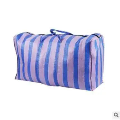 Large Capacity Storage Bag – Ultimate Waterproof Organizer by Cherished Harbor Gifts by TED