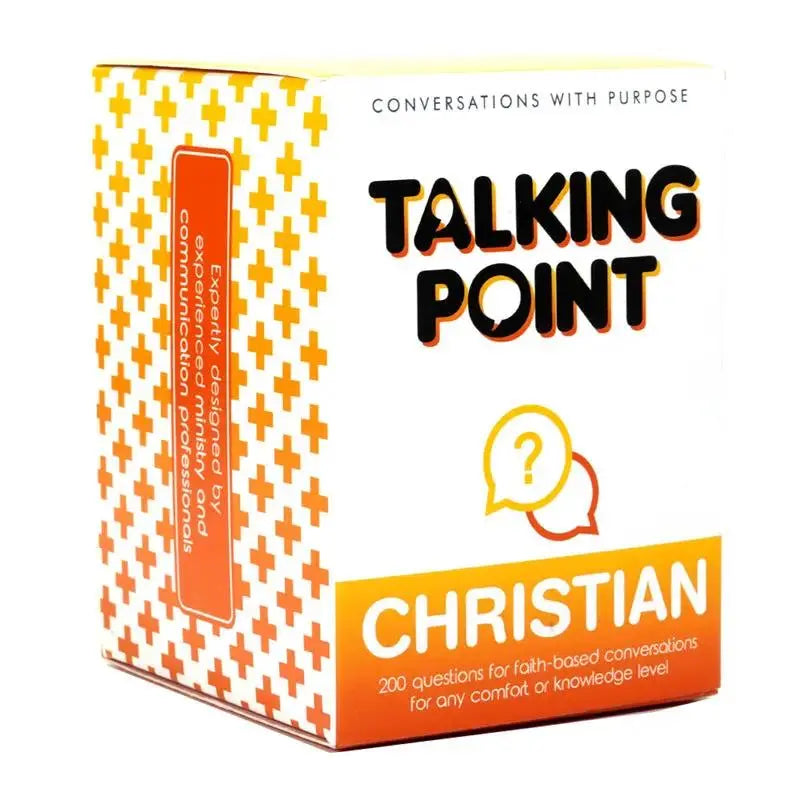 Engaging Couples Conversation Cards for Deeper Connections by TED