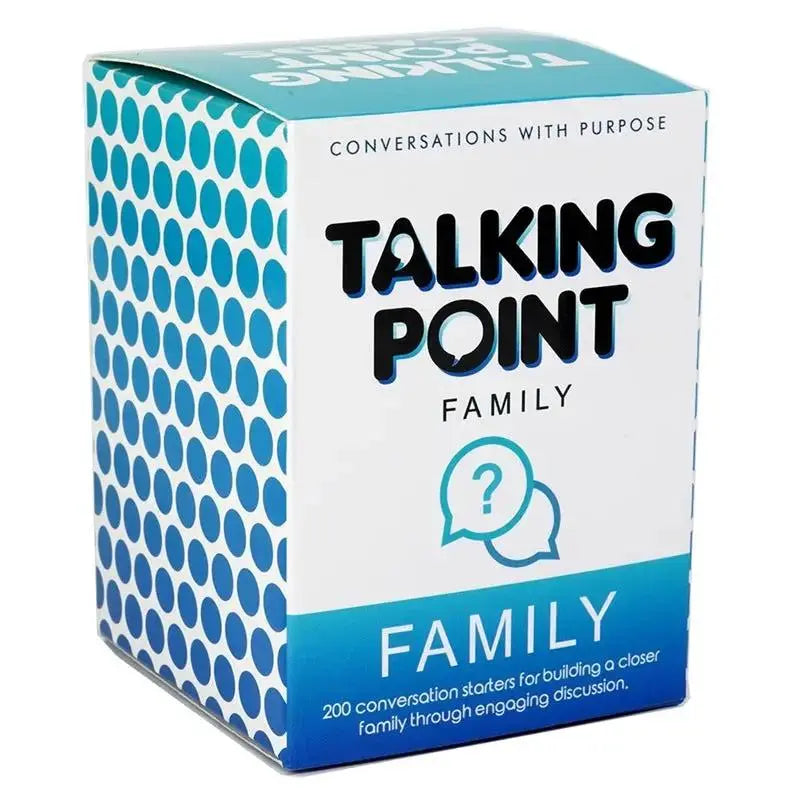 Engaging Couples Conversation Cards for Deeper Connections by TED