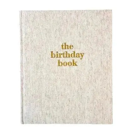 Personalized Birthday Album for Cherished Memories & Photos by TED