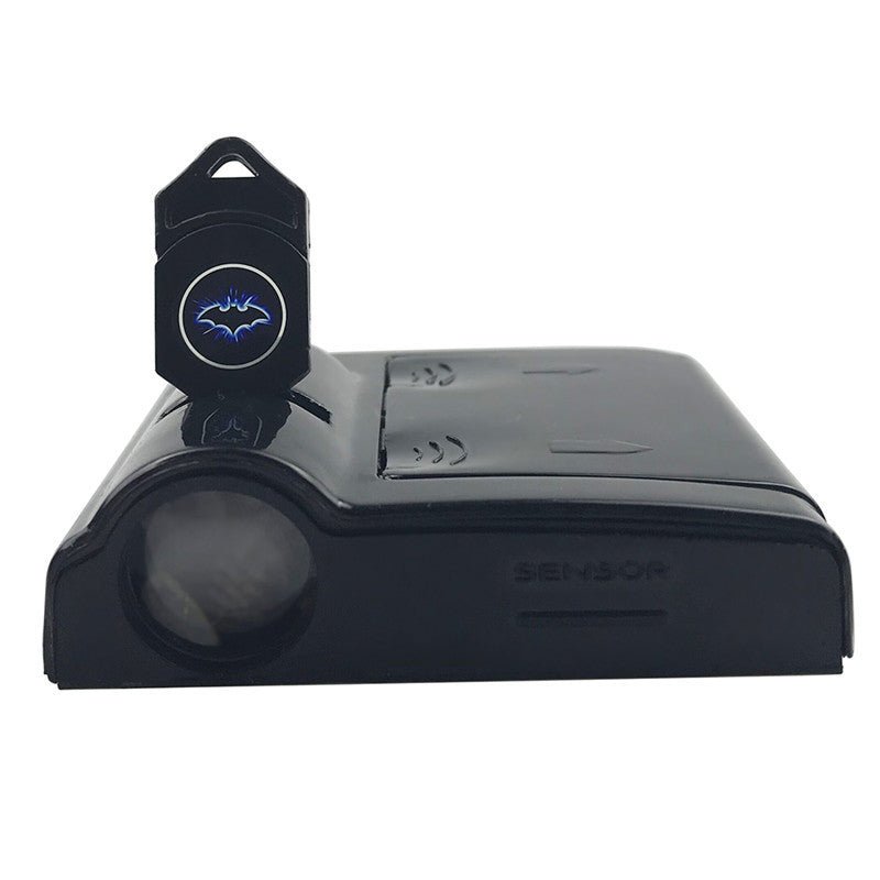 Wireless LED Car Door Welcome Projector Lights - Cherished Harbor Gifts