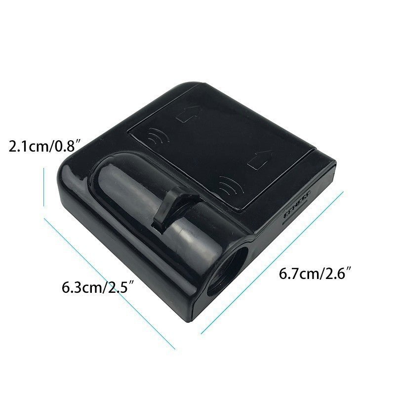 Wireless LED Car Door Welcome Projector Lights - Cherished Harbor Gifts